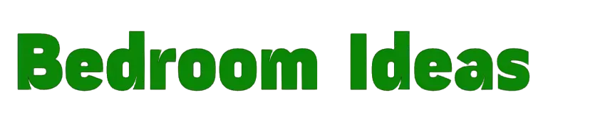 Bedroom Ideas